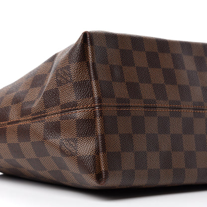 Louis Vuitton Damier Ebene Iena PM 6 of 10