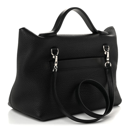 Hermes Togo Swift 24/24 29 Black 3 of 11