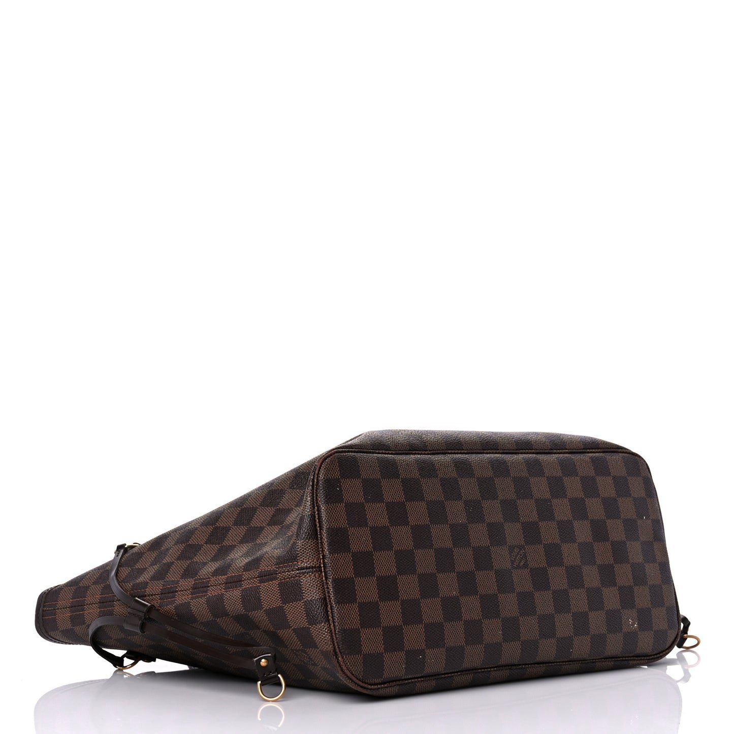 Damier Ebene Neverfull MM