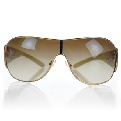 Prada Logo Sunglasses SPR 57L 8 of 10