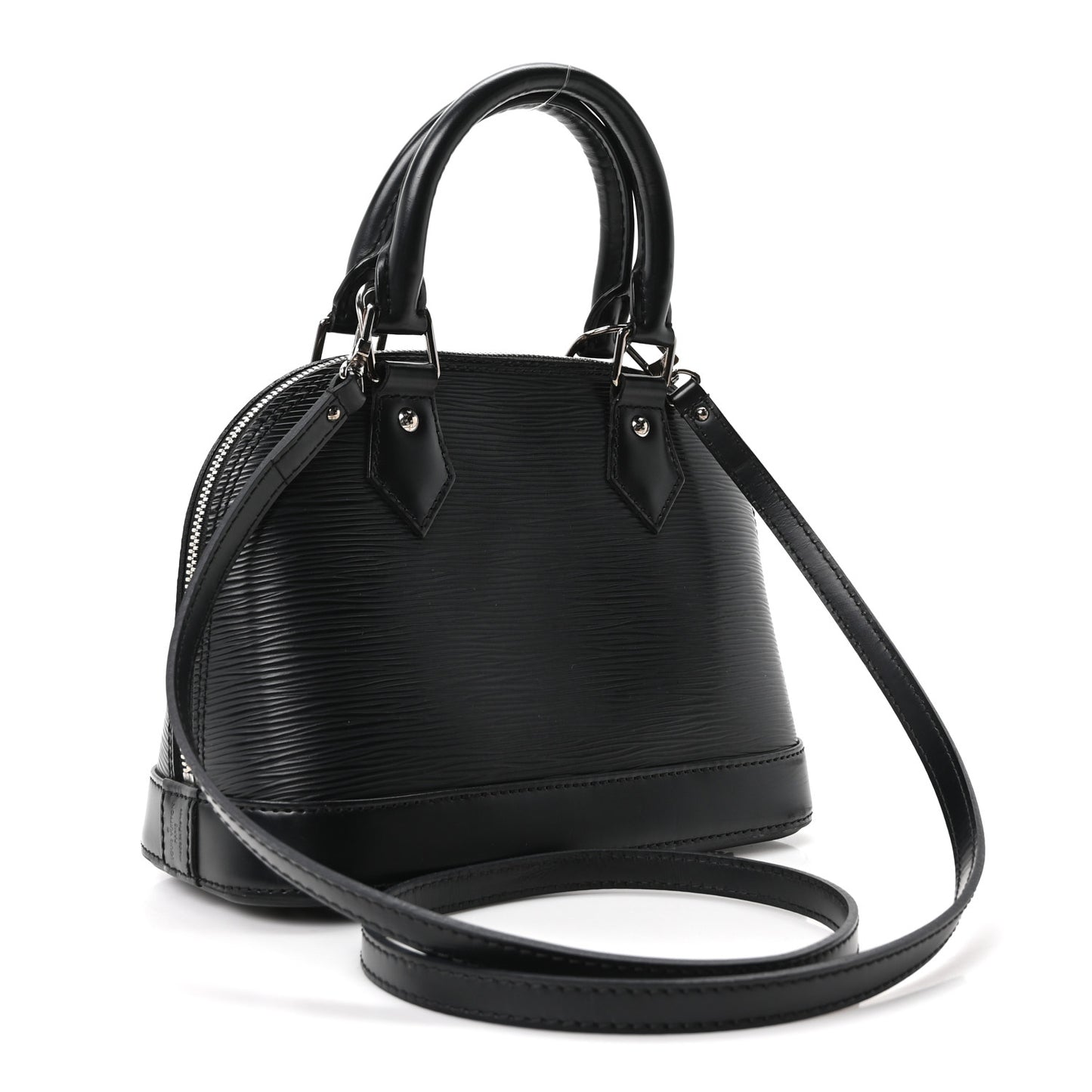 Epi Alma BB Black