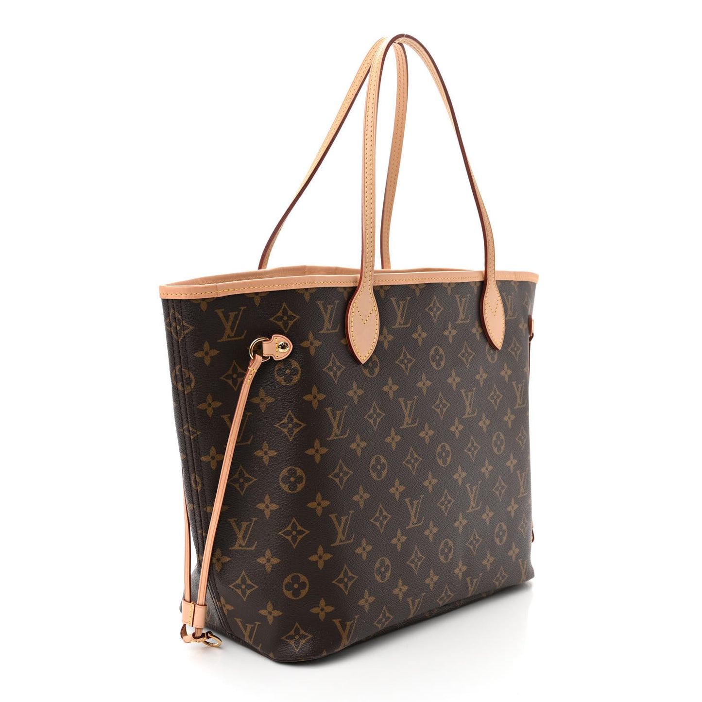 Monogram Neo Neverfull MM