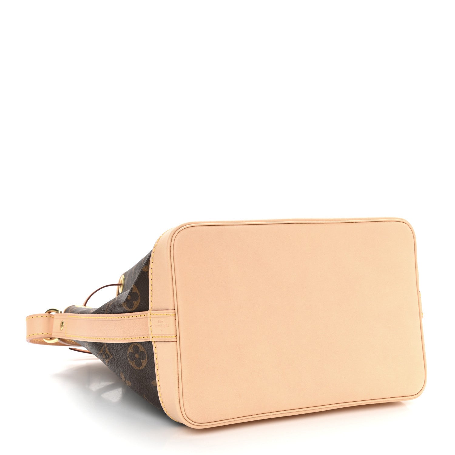Louis Vuitton Monogram Noe BB 4 of 11