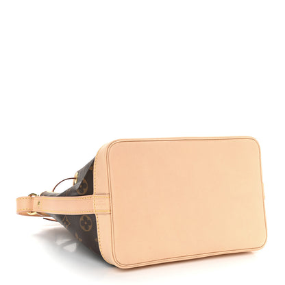 Louis Vuitton Monogram Noe BB 4 of 11