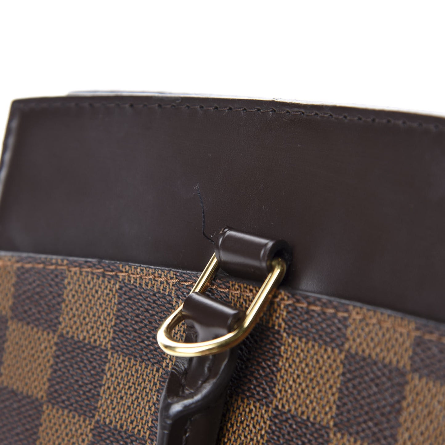 Damier Ebene Rivoli MM