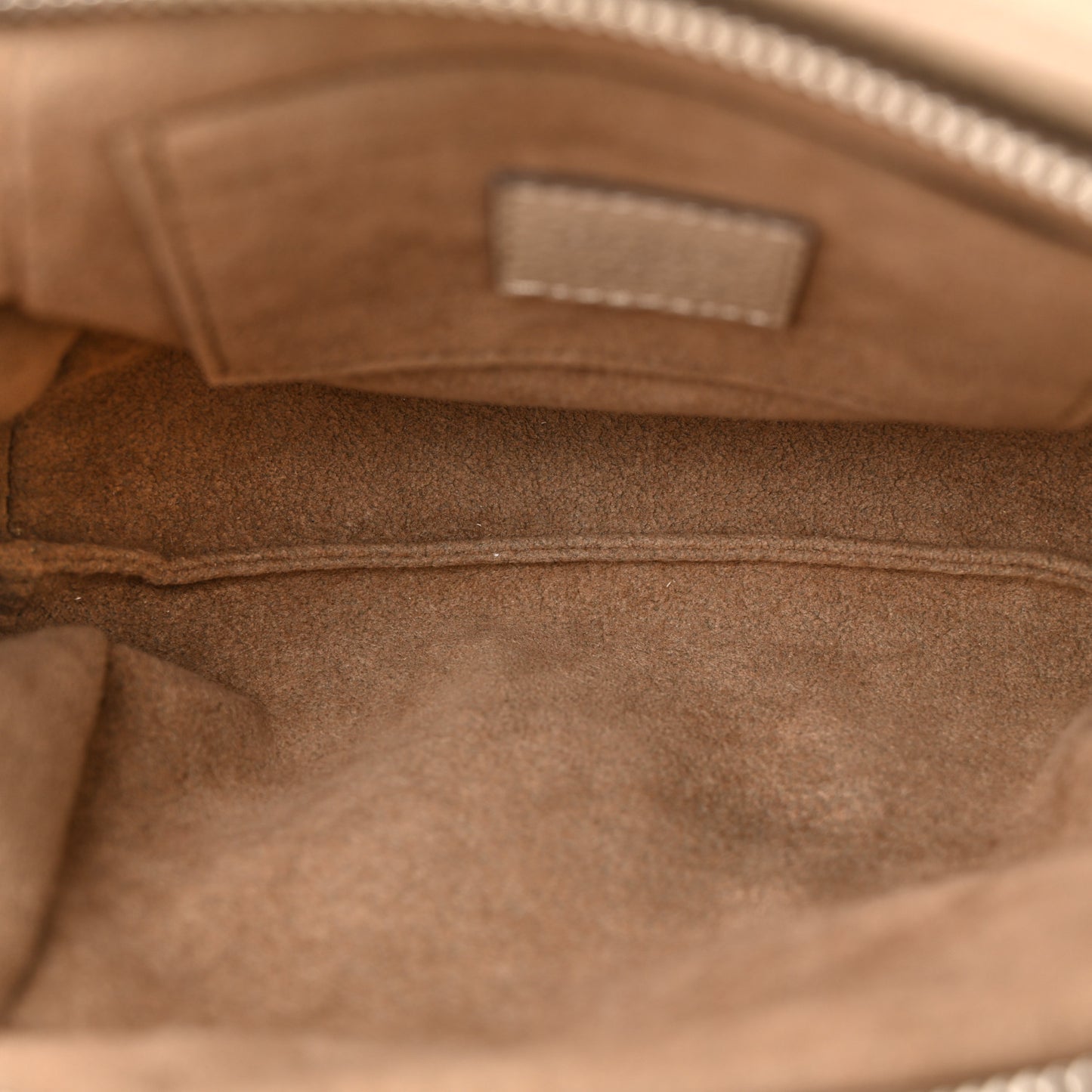 Mahina Scala Mini Pouch Galet