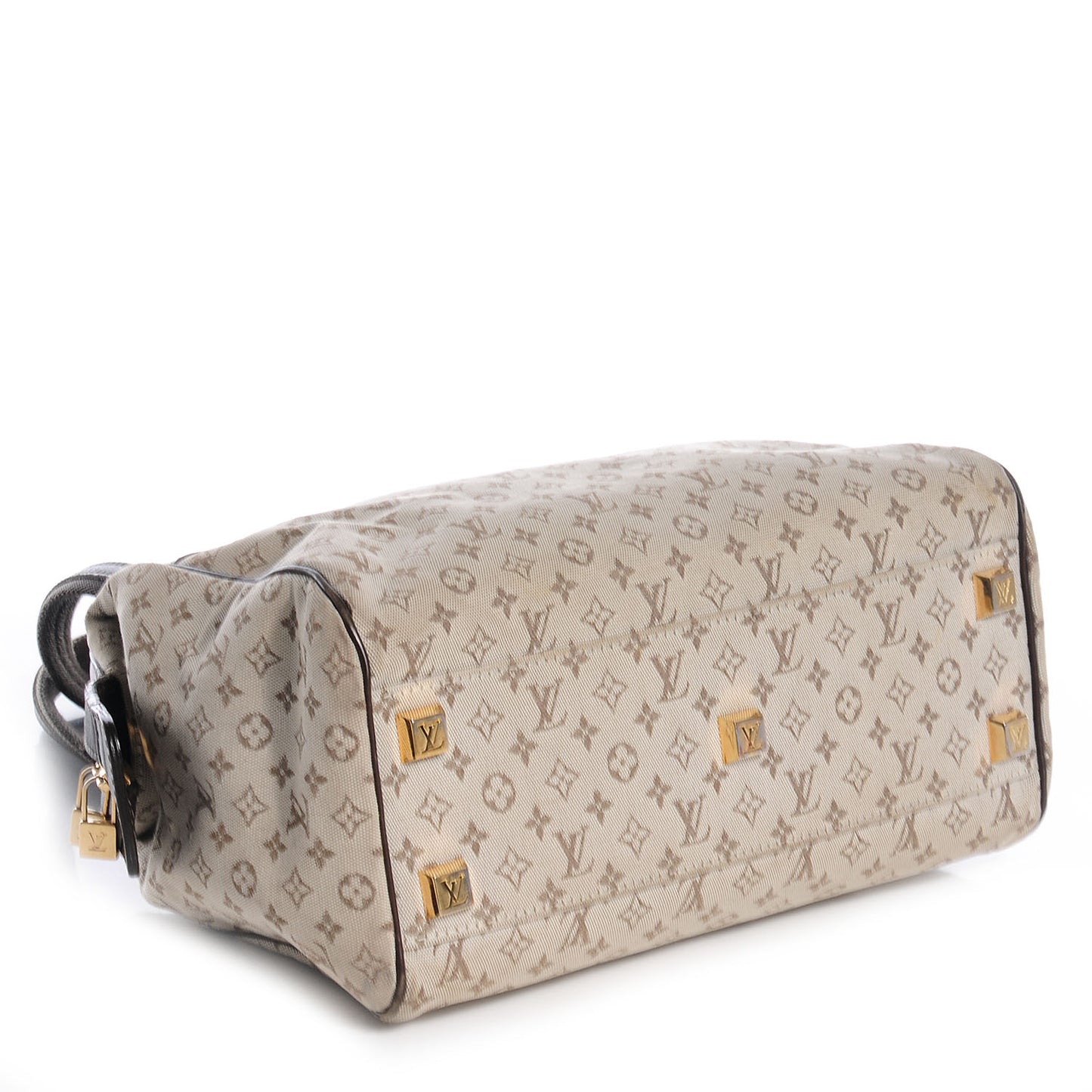 Mini Monogram Josephine PM Kaki