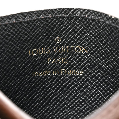 Louis Vuitton Reverse Monogram Card Holder 6 of 8