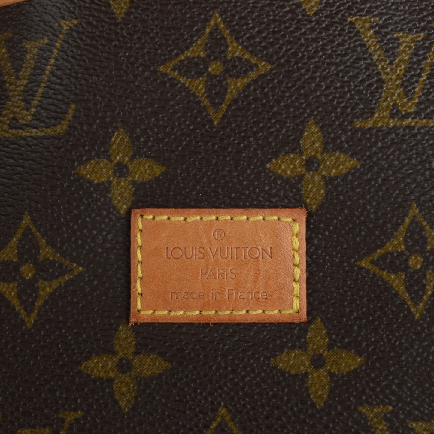 Monogram Saumur 30