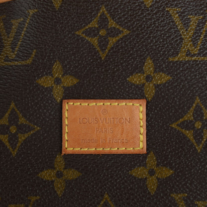 Louis Vuitton Monogram Saumur 30 5 of 7