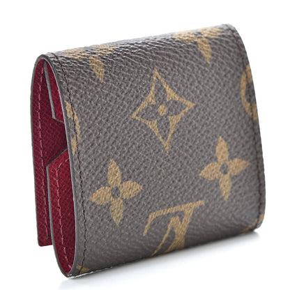 Louis Vuitton Monogram Earphones Case 3 of 9