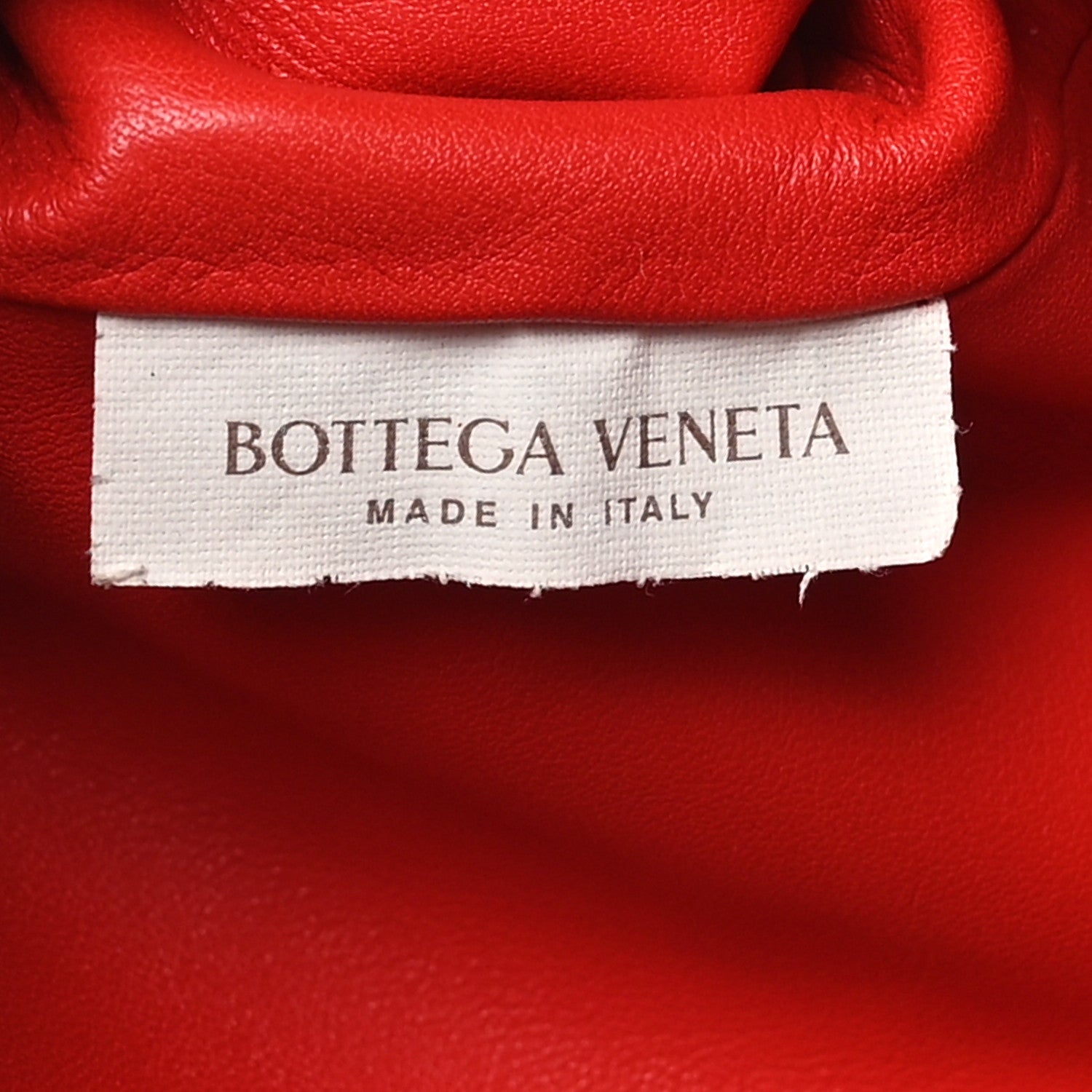 Bottega Veneta Butter Calfskin The Mini Pouch Nail Polish 6 of 11
