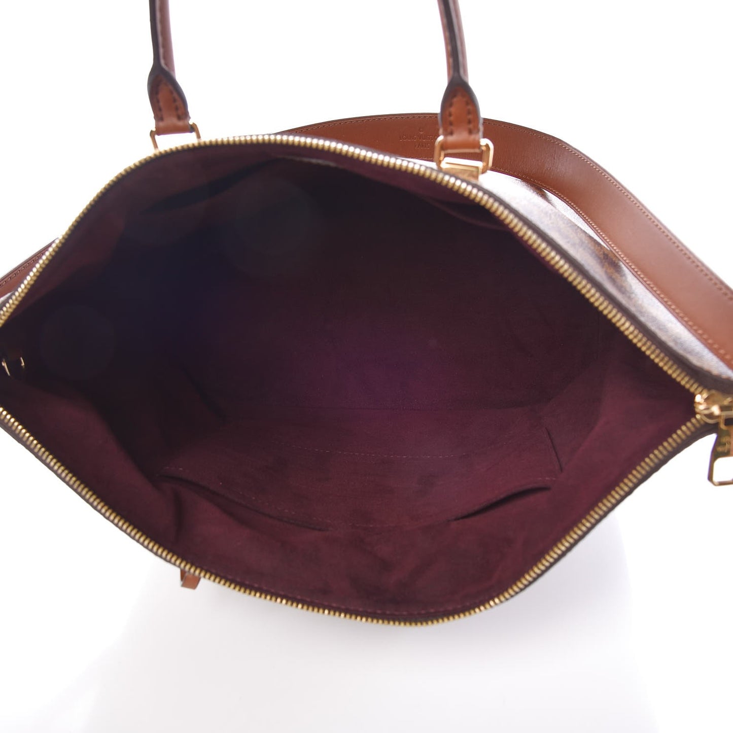 Damier Ebene Belmont