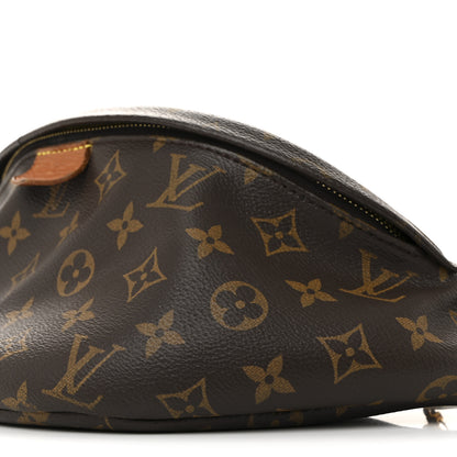 Louis Vuitton Monogram Bumbag 9 of 16