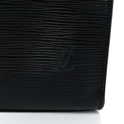 Louis Vuitton Epi Z Gemeaux Black 7 of 14
