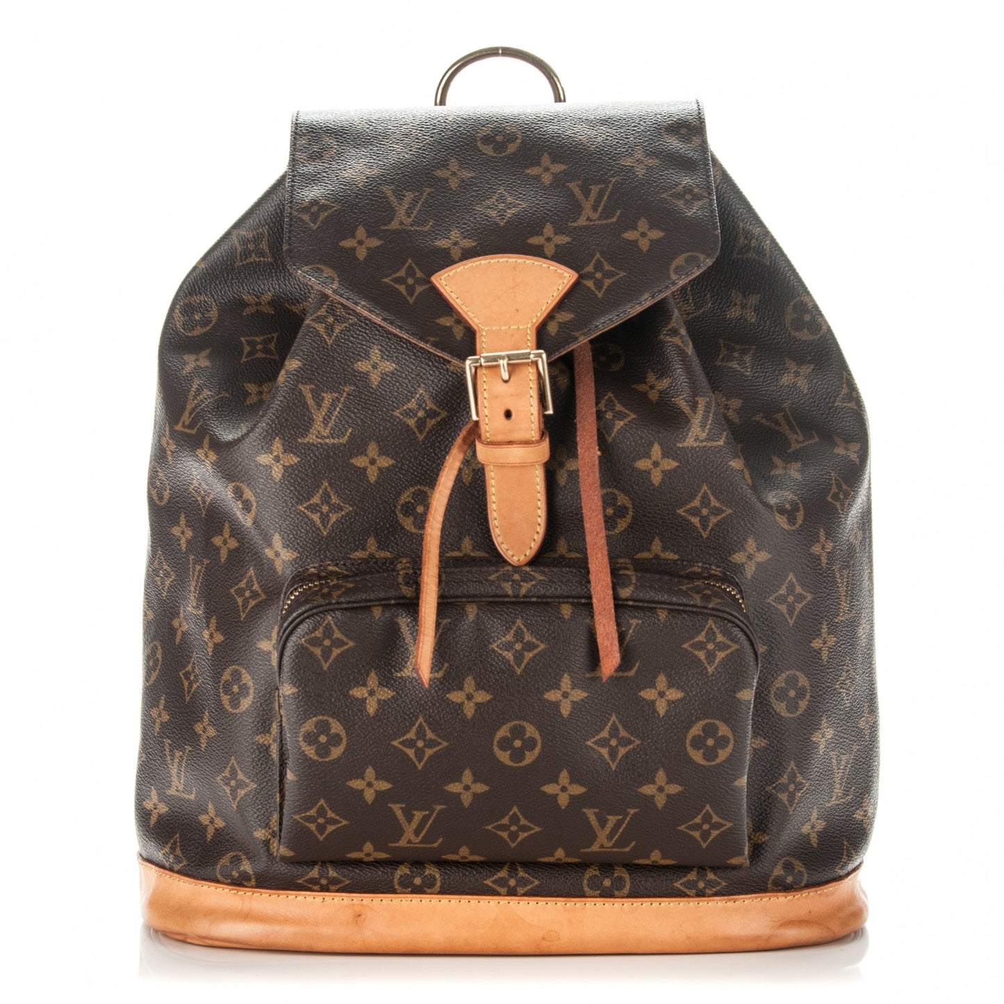 Monogram Montsouris GM Backpack