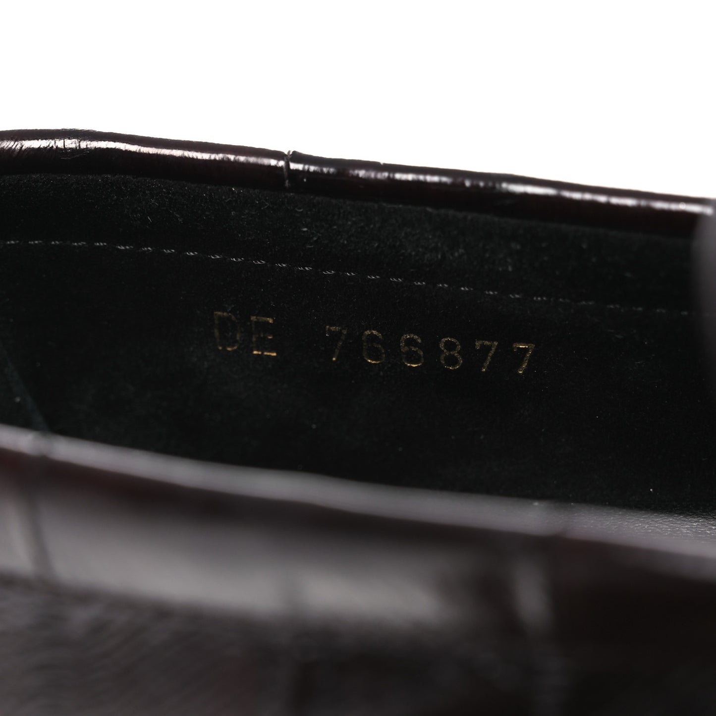 Supple Eel Le 15 Loafer Penny Slippers 39 Burnt Brown