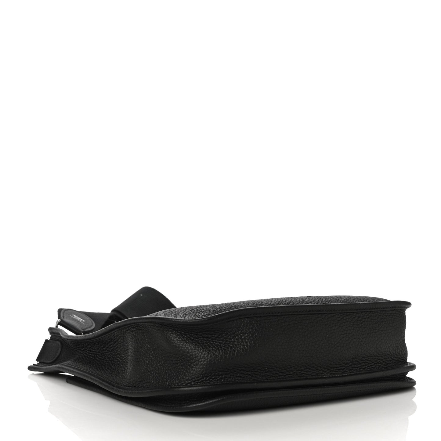 Taurillon Clemence Evelyne III PM Black