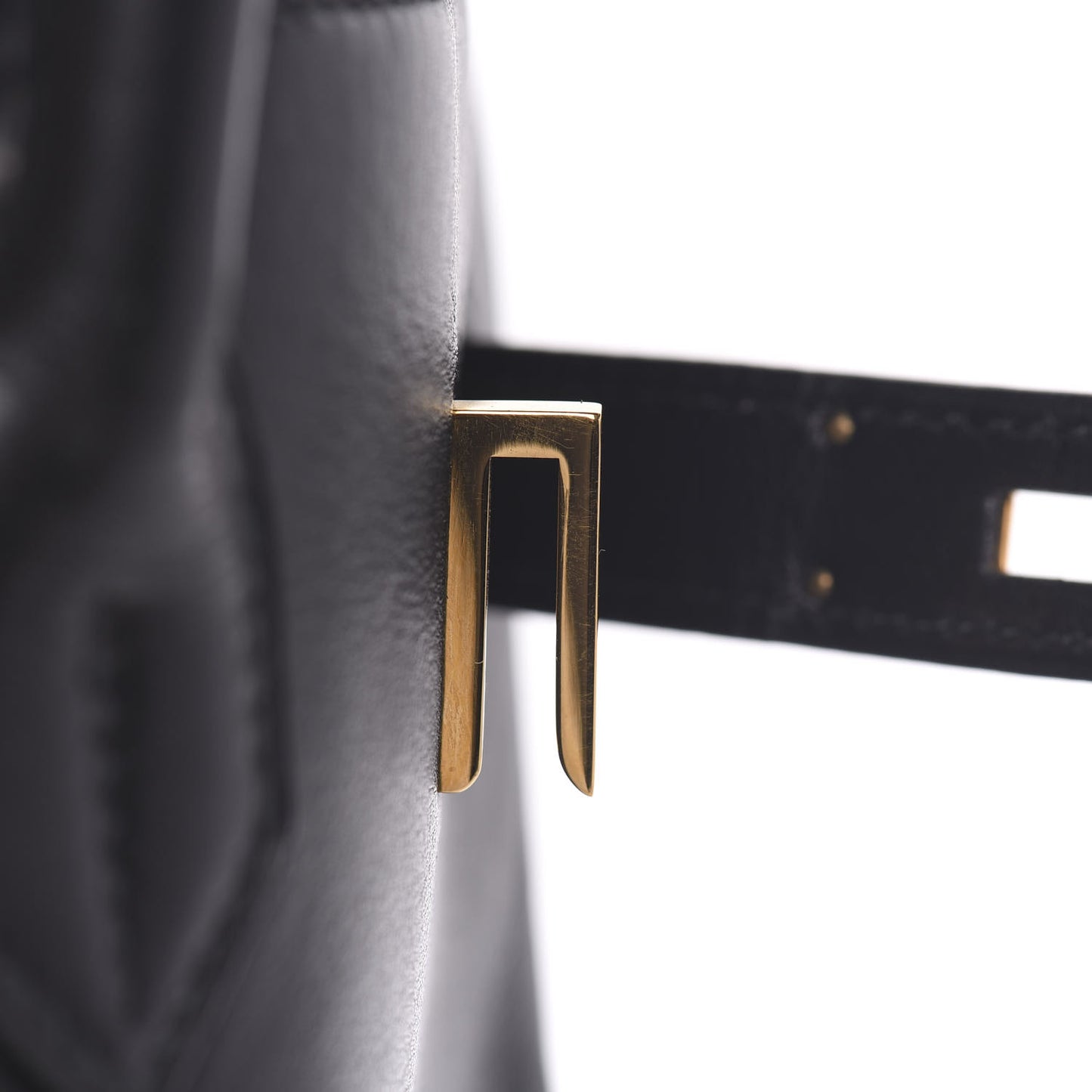 Evercalf Birkin 40 Black