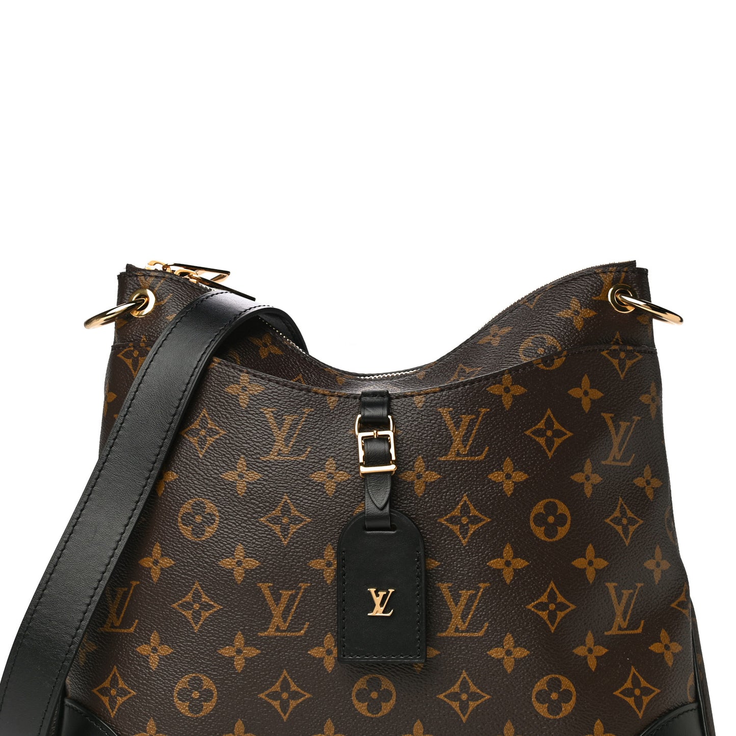 Monogram Odeon MM Black