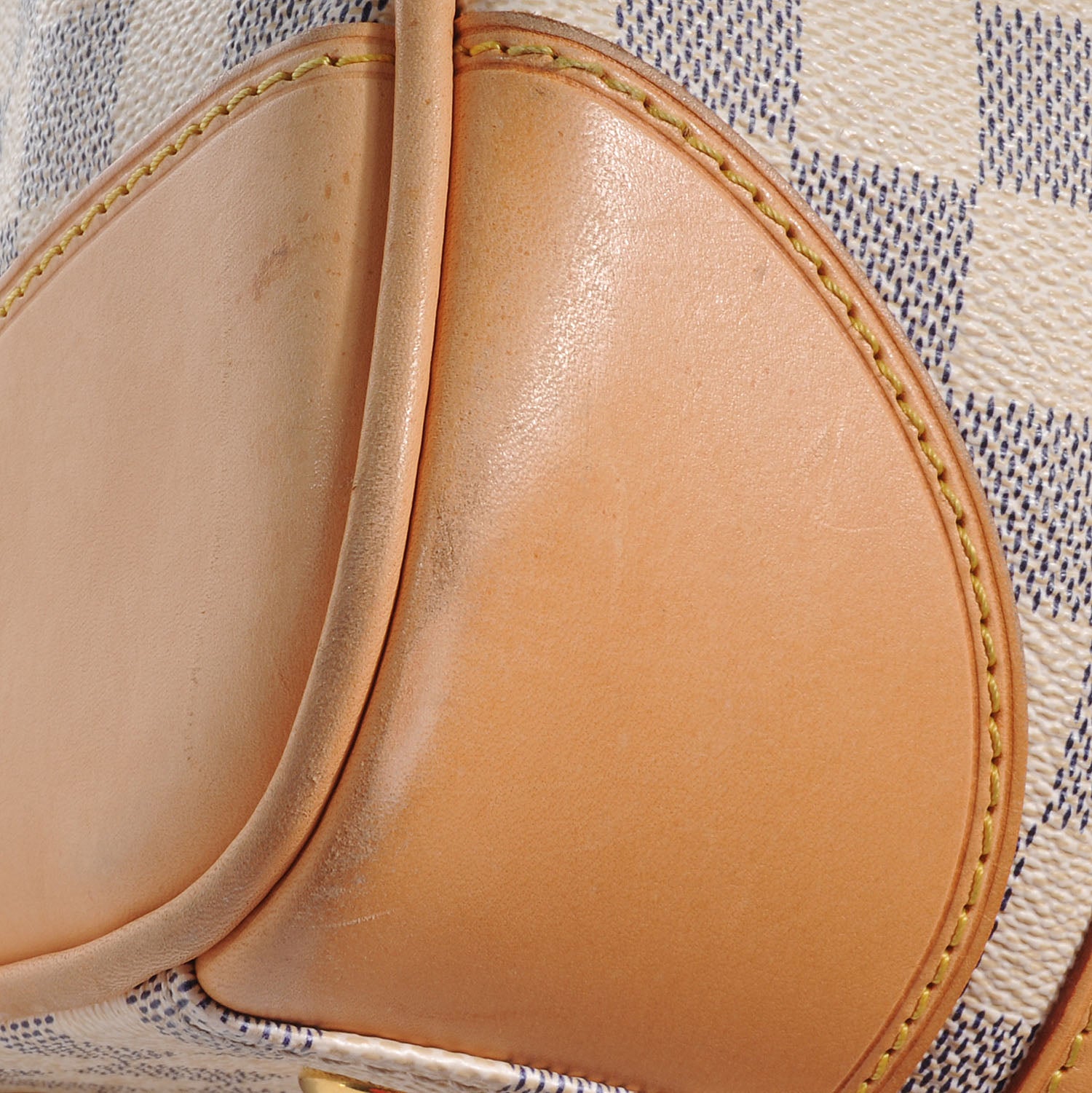 Louis Vuitton Damier Azur Berkeley 13 of 13