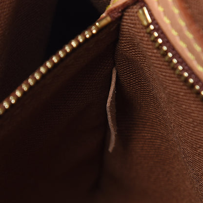 Louis Vuitton Monogram Mini Looping 7 of 14