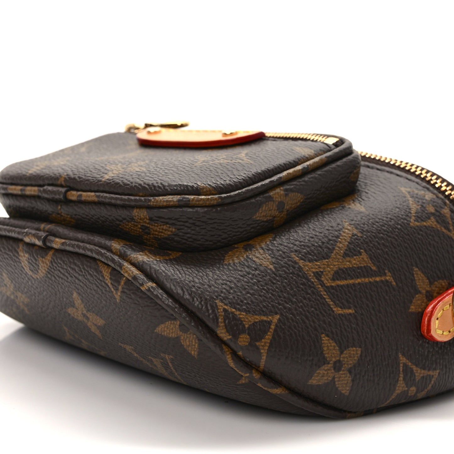 Monogram Mini Bumbag