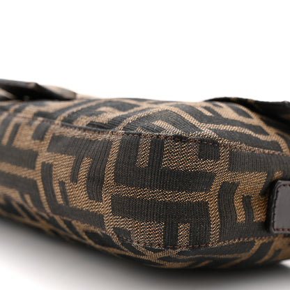 Fendi Zucca Baguette Tobacco 9 of 9