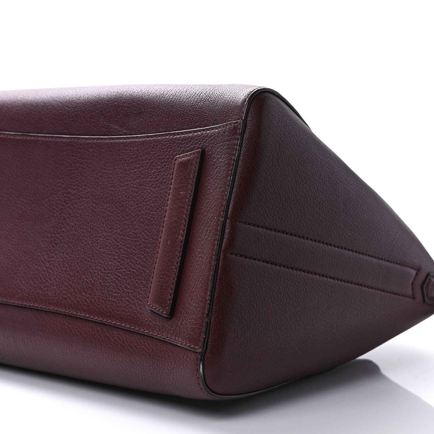 Givenchy Sugar Goatskin Medium Antigona Oxblood 8 of 11
