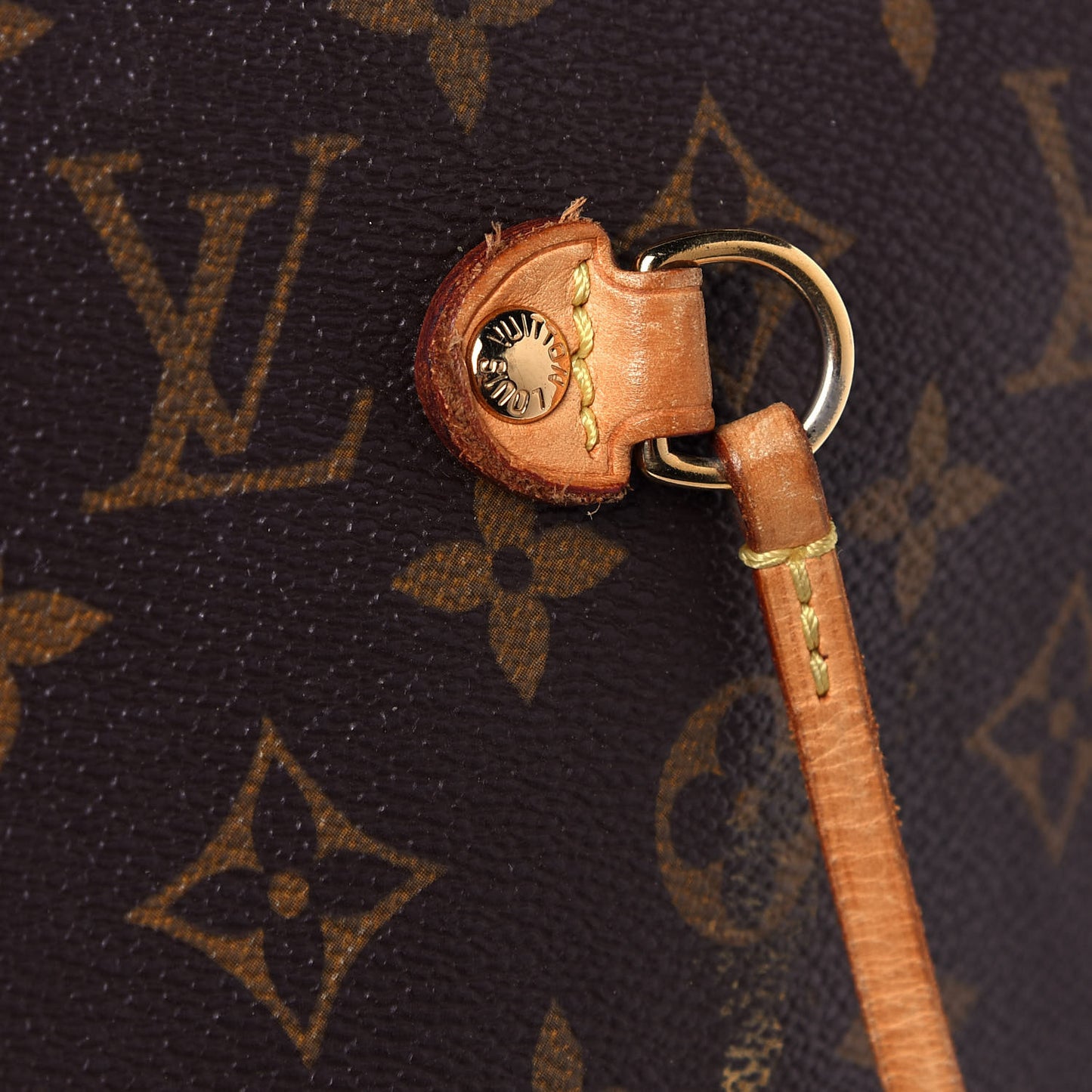Monogram Neverfull GM