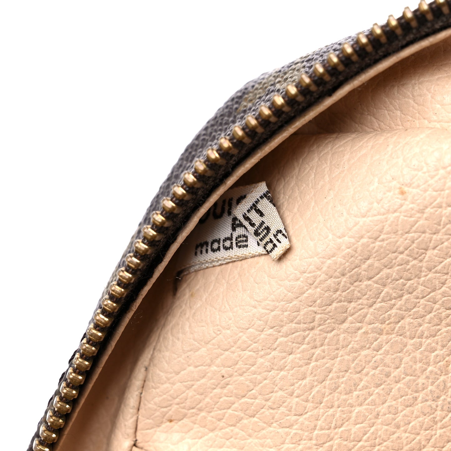 Monogram Trousse Toilette 23