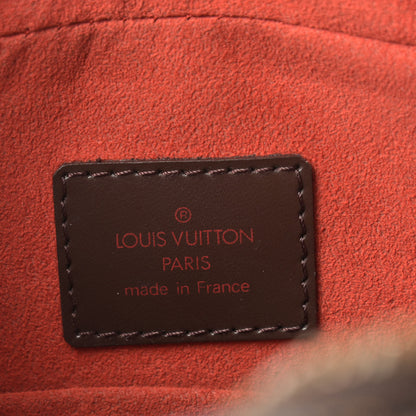 Louis Vuitton Damier Ebene Ipanema GM 5 of 8