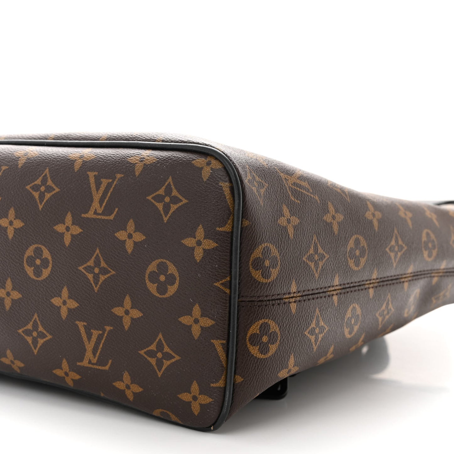 Monogram Macassar Palk Backpack