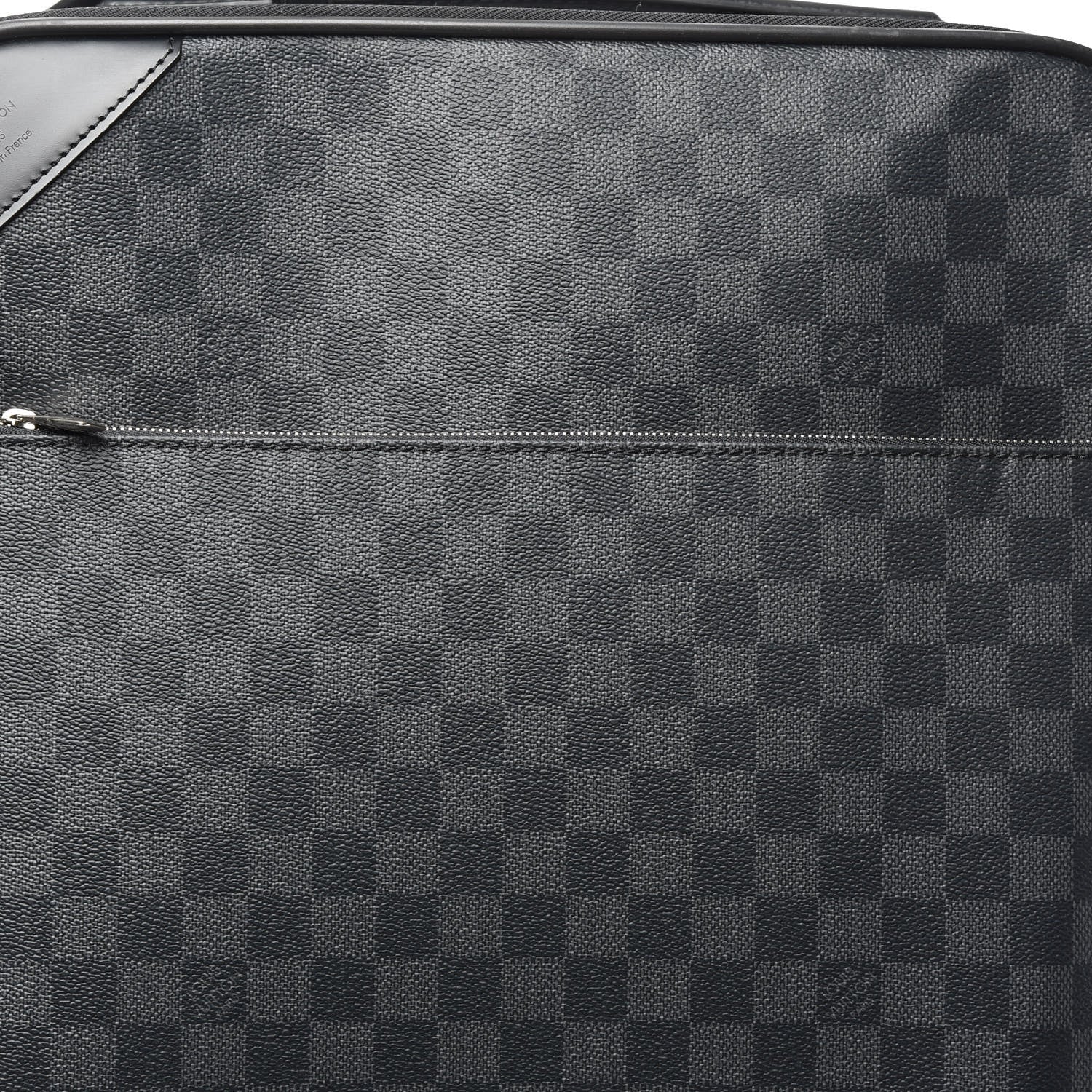 Louis Vuitton Damier Graphite Pegase Light 55 4 of 8