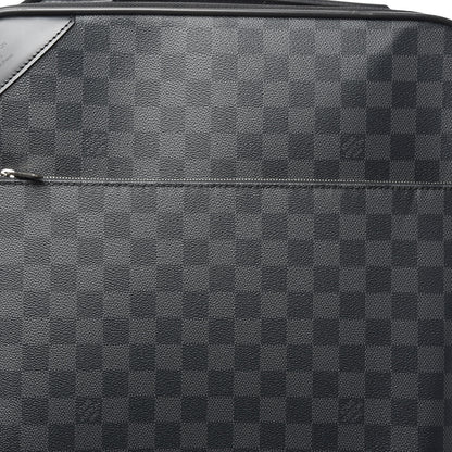 Louis Vuitton Damier Graphite Pegase Light 55 4 of 8
