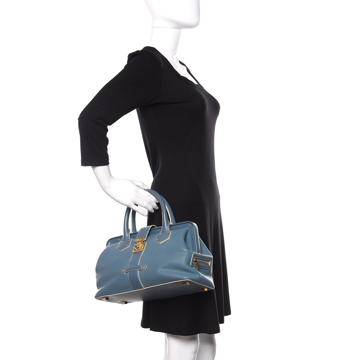 Suhali L'Ingenieux PM Blue