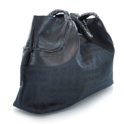 FASHIONPHILE SALVATOREFERRAGAMOToteBlack 3 of 6