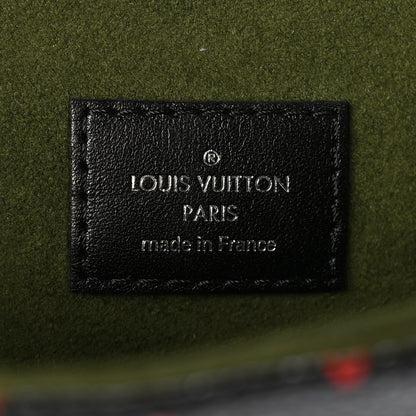 Louis Vuitton Monogram Infrarouge Pochette Metis 6 of 8