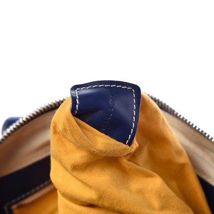 Goyard Goyardine Croisiere 60 Navy 7 of 10