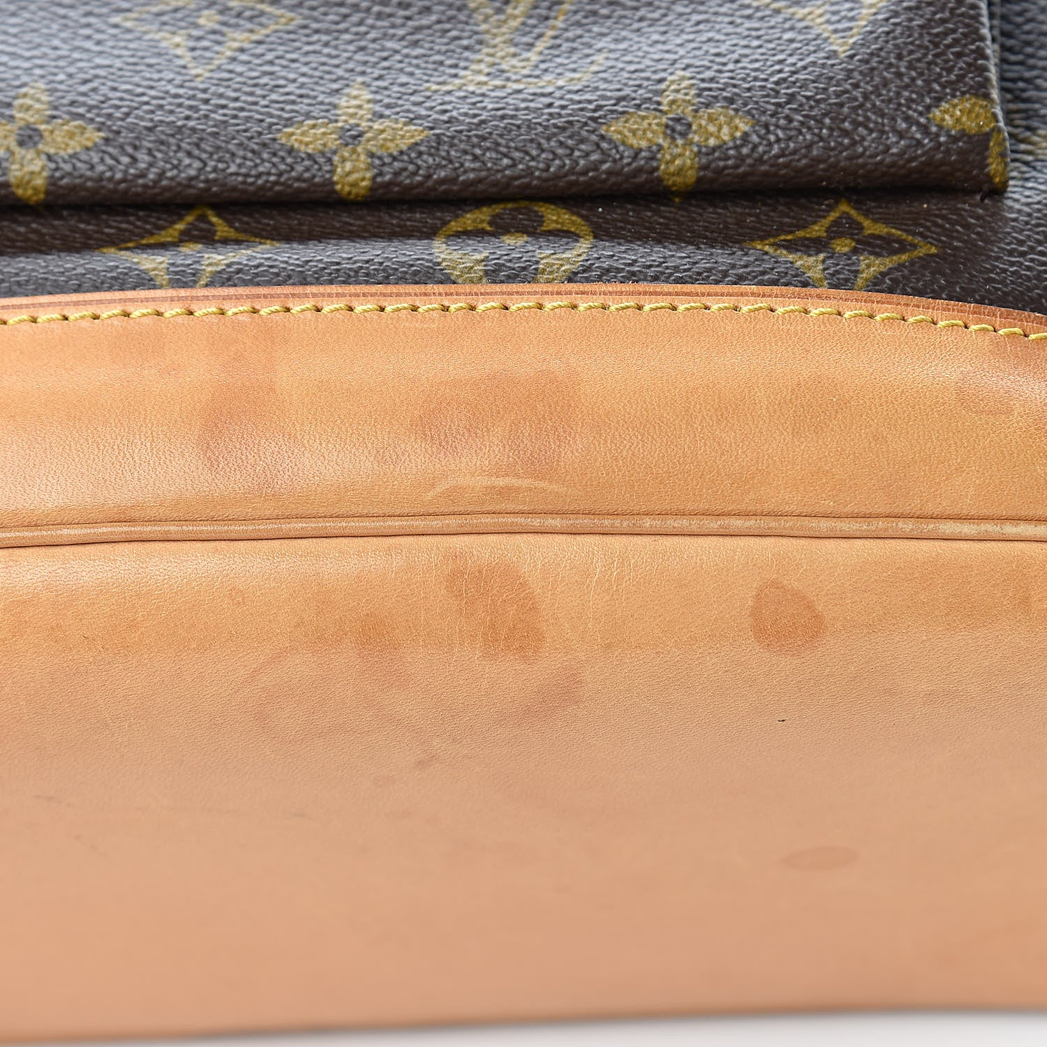 Louis Vuitton Monogram Montsouris GM Backpack 11 of 17