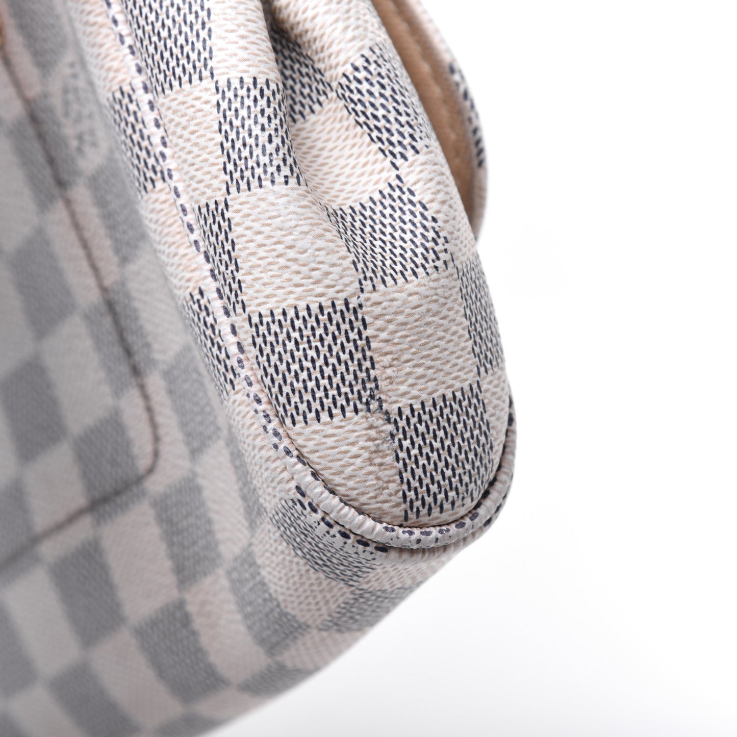 Damier Azur Favorite MM