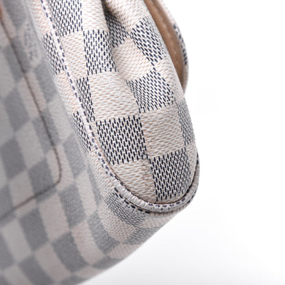 Louis Vuitton Damier Azur Favorite MM 20 of 26