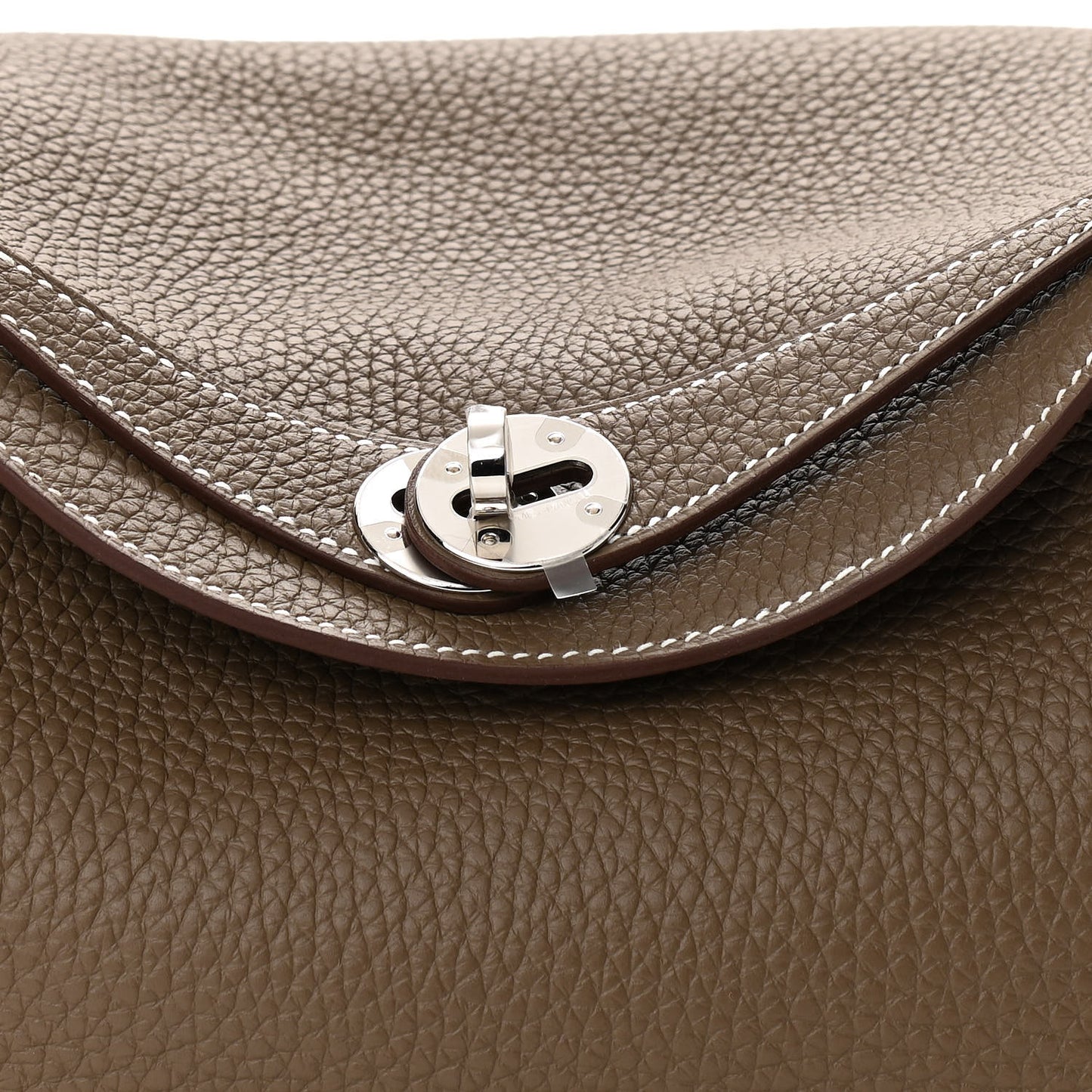 Taurillon Clemence Lindy 26 Etoupe