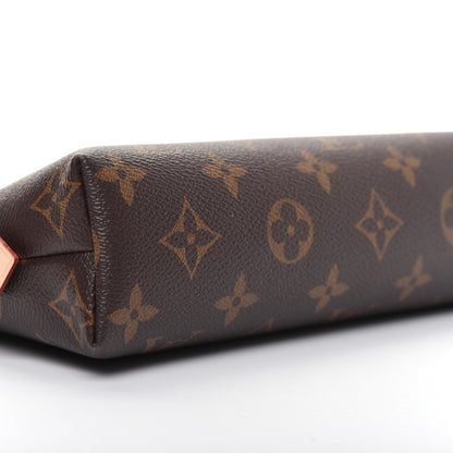 Louis Vuitton Monogram Cosmetic Pouch GM 6 of 9
