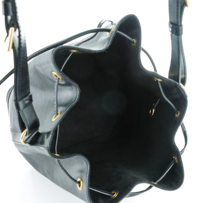 Louis Vuitton Epi Noe Black 5 of 8