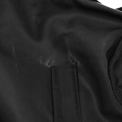 Prada Tessuto Nylon Duffle Bag Black 11 of 19