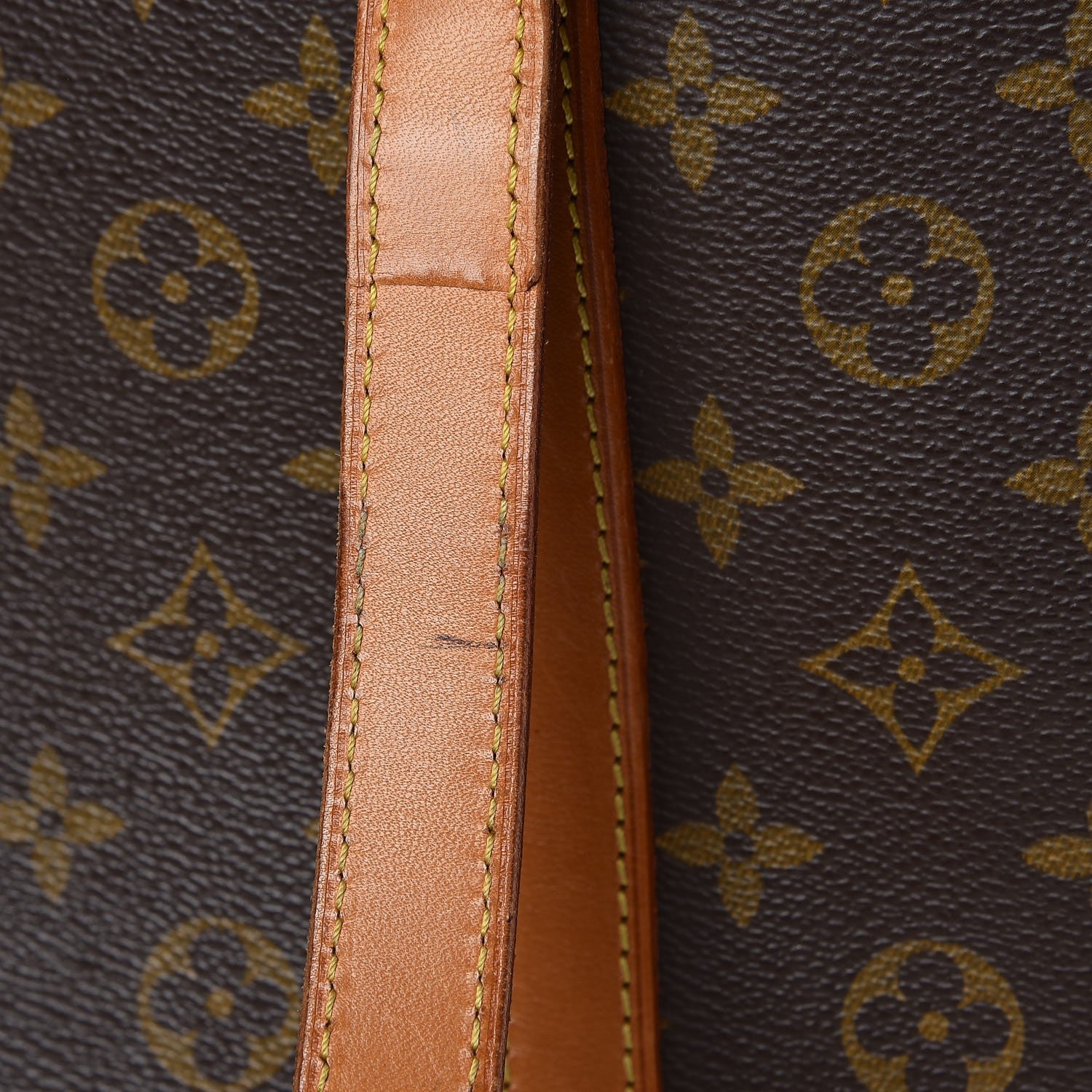 Louis Vuitton Monogram Babylone 9 of 15