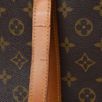 Louis Vuitton Monogram Babylone 9 of 15