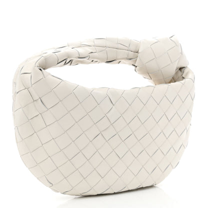 Bottega Veneta Nappa Intrecciato Mini Jodie Chalk 3 of 10