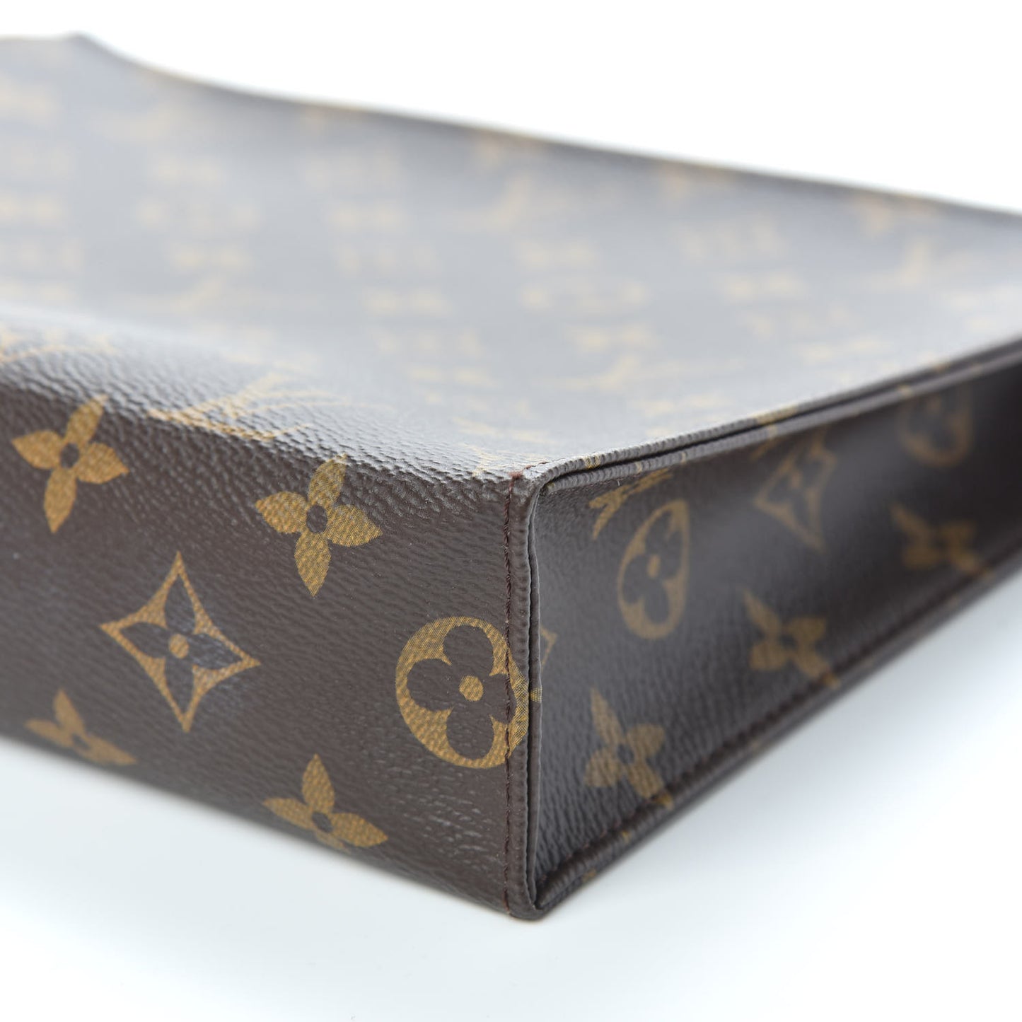 Monogram Toiletry Pouch 26